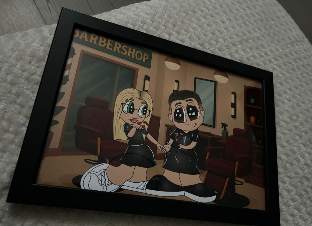 Imaginea #1 de la Ana