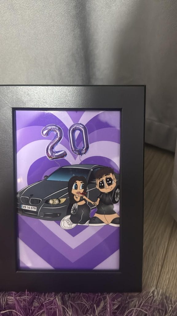 Imaginea #1 de la Cristina