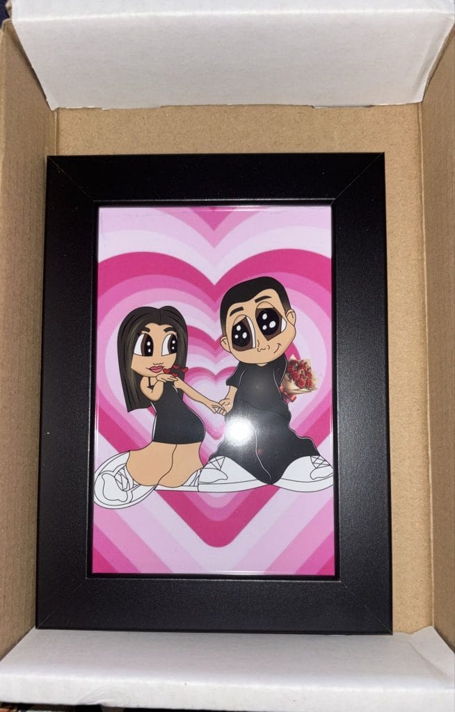 Imaginea #1 de la Mihaela