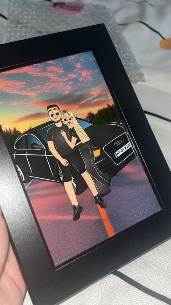 Imaginea #1 de la Vanessa