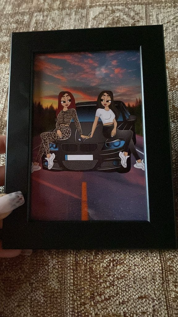 Imaginea #1 de la Nicoleta