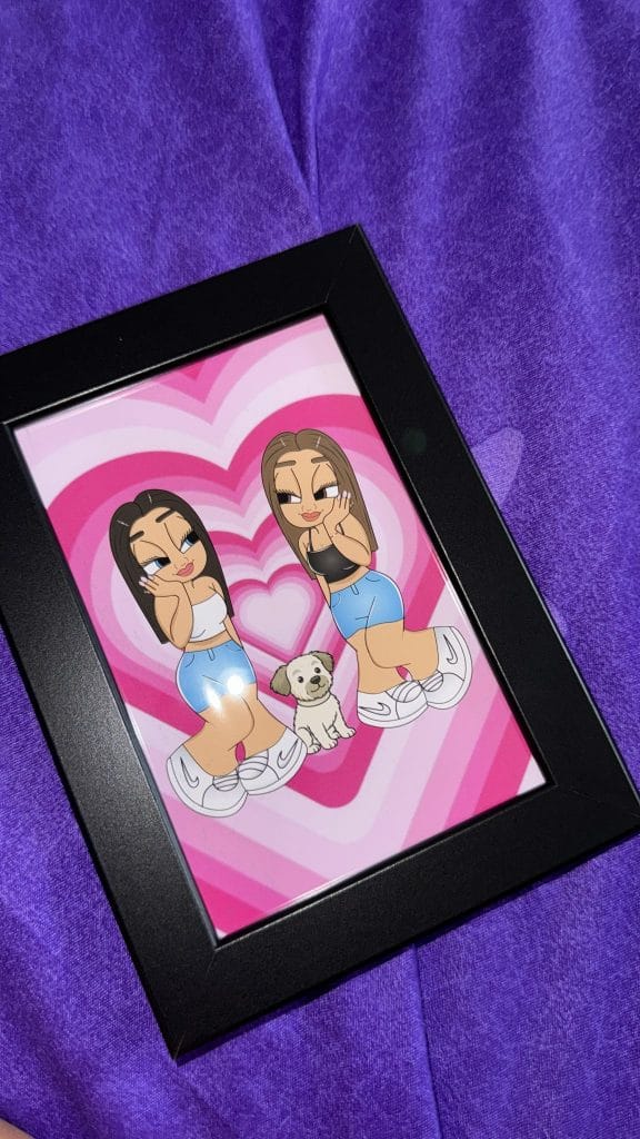 Imaginea #1 de la AMALIA