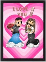 Cartoon Aniversare V1