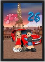 Cartoon Aniversare V10