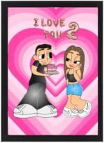 Cartoon Aniversare V7