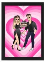 Cartoon Aniversare V2