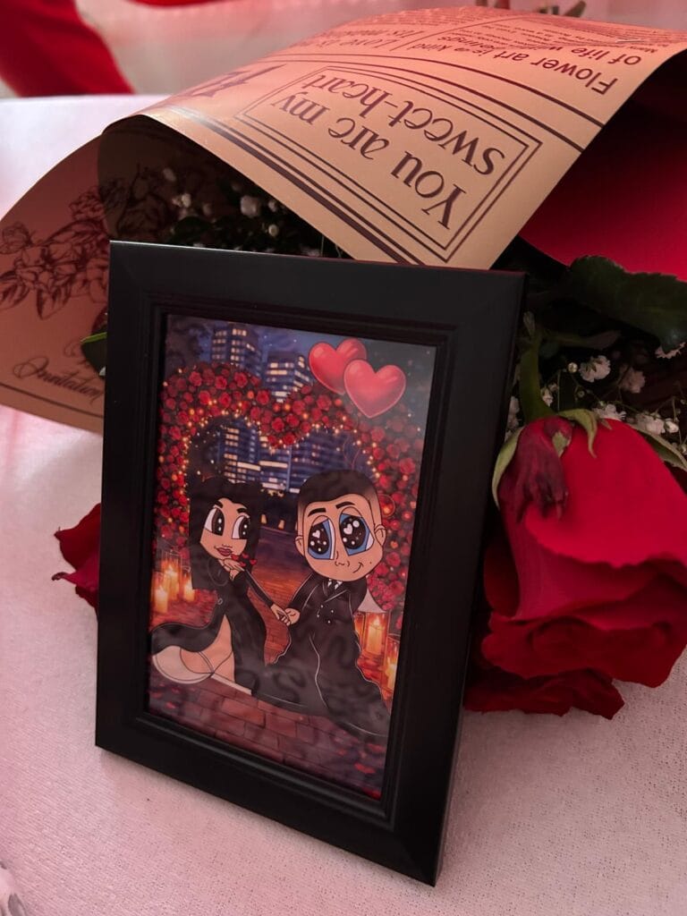 Imaginea #1 de la Bianca