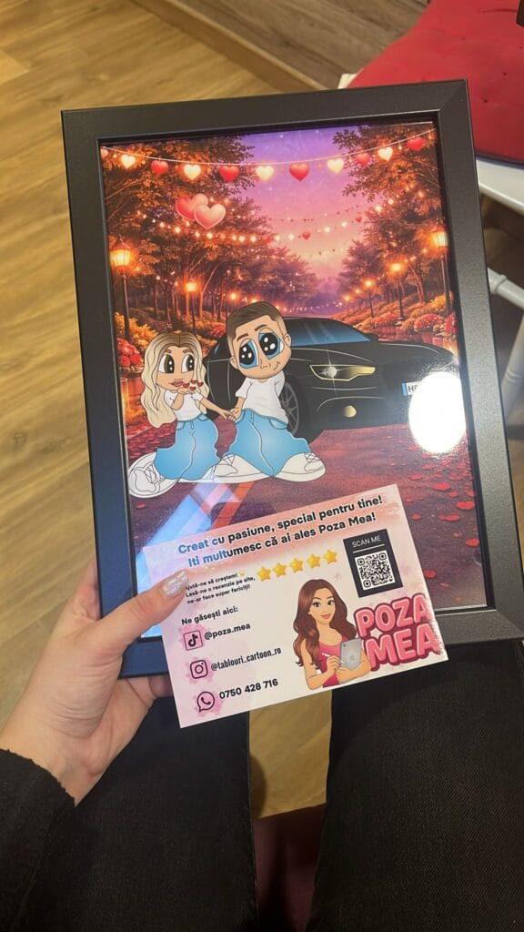 Imaginea #1 de la Alexandra