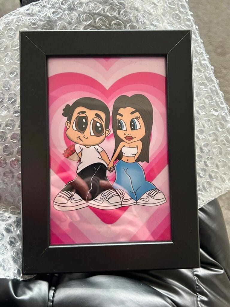 Imaginea #1 de la Larisa