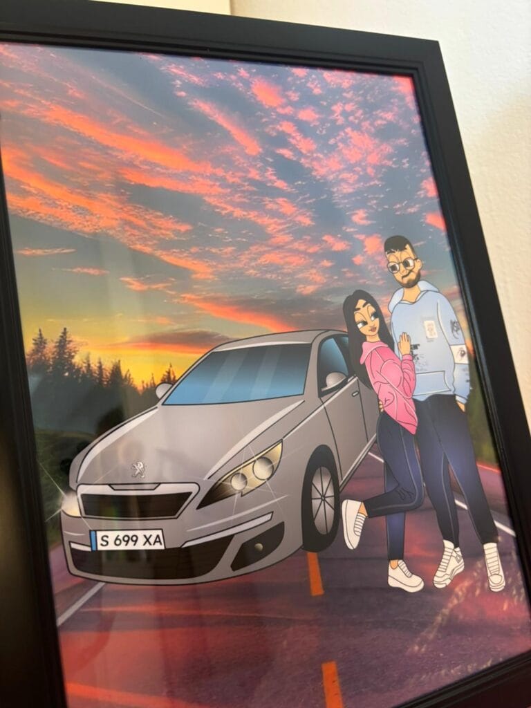 Imaginea #1 de la Daria