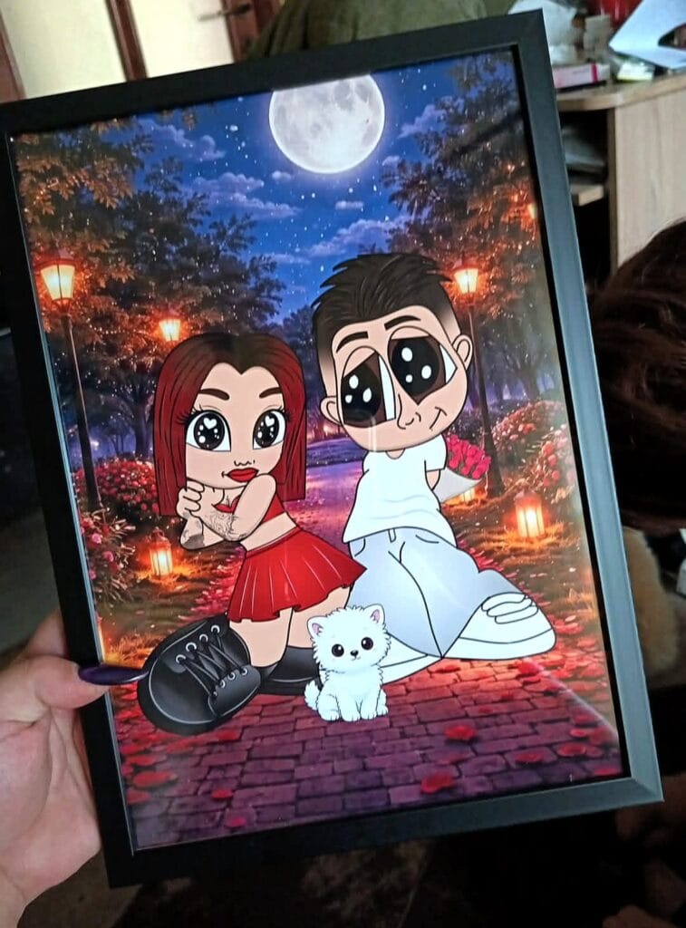 Imaginea #1 de la Diana