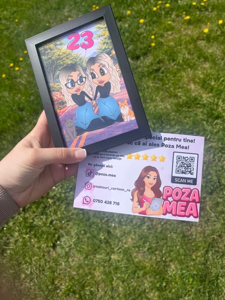 Imaginea #1 de la Alexandra