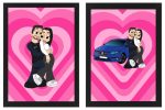 Cartoon Cuplu V17