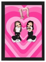 Cartoon Aniversare V12