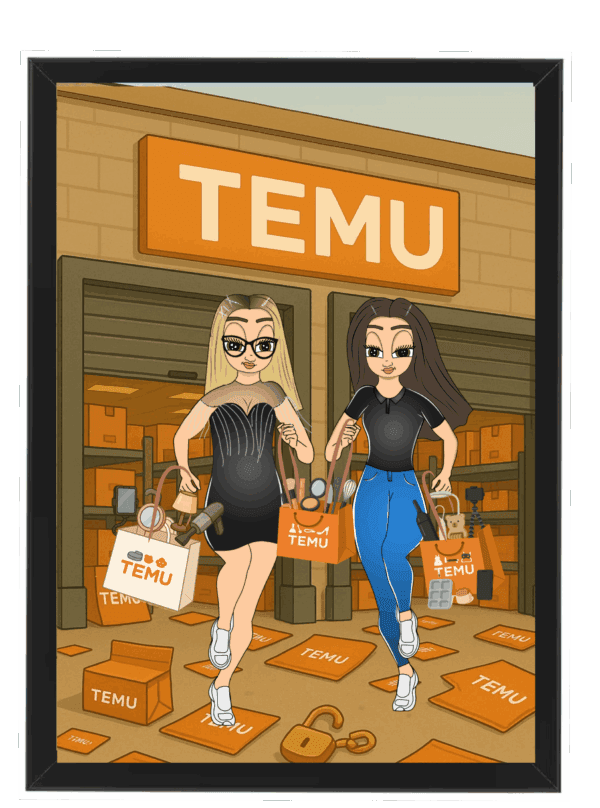 Cartoon V2