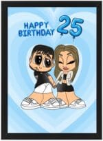 Cartoon Aniversare V13