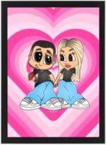 Cartoon Aniversare V13