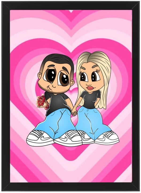 Cartoon Aniversare V13