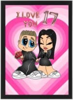 Cartoon Aniversare V13