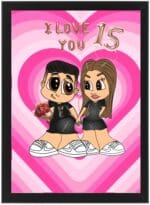 Cartoon Aniversare V13