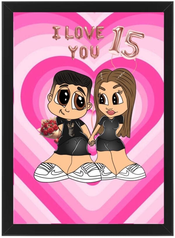 Cartoon Aniversare V13