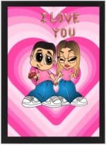 Cartoon Aniversare V13