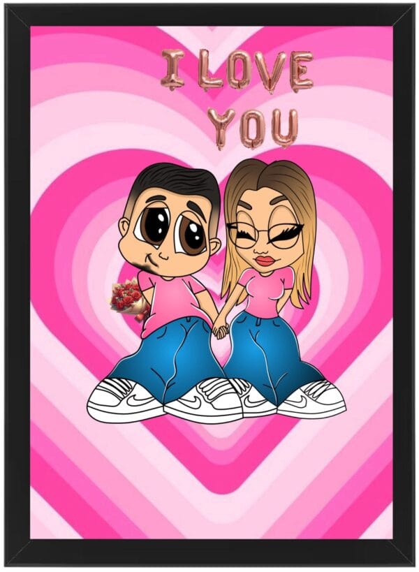 Cartoon Aniversare V13