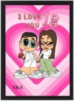 Cartoon Aniversare V13