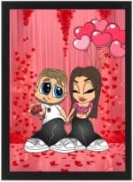 Cartoon Aniversare V13