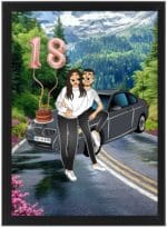 Cartoon Aniversare V15