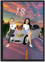 Cartoon Aniversare V14