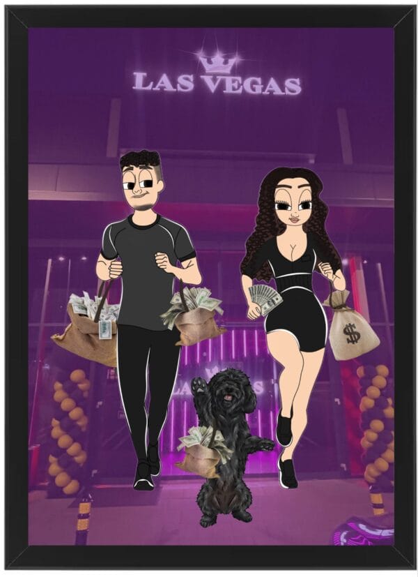 Cartoon V2
