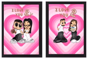 Cartoon Aniversare V15