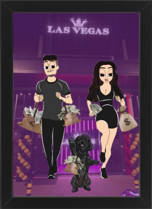 Cartoon V2