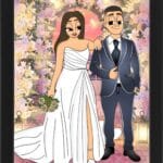 Cartoon Cuplu V31