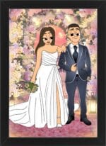 Cartoon Cuplu V31