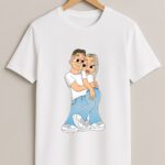 Tricou Personalizat Cartoon V3