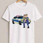 Tricou Personalizat Cartoon V9