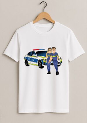 Tricou Personalizat Cartoon V9