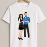 Tricou Personalizat Cartoon V10