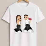 Tricou Personalizat Cartoon V13