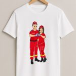 Tricou Personalizat Cartoon V14