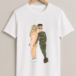 Tricou Personalizat Cartoon V16
