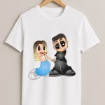 Tricou Personalizat Cartoon V14