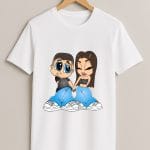 Tricou Personalizat Cartoon V13