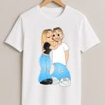 Tricou Personalizat Cartoon V8