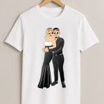 Tricou Personalizat Cartoon V9