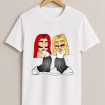 Tricou Personalizat Cartoon V5