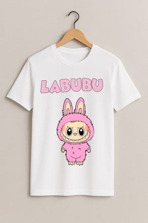 Tricouri Labubu