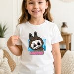 Tricou LABUBU V1